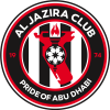 Trang chủ 259 Al Jazira U21